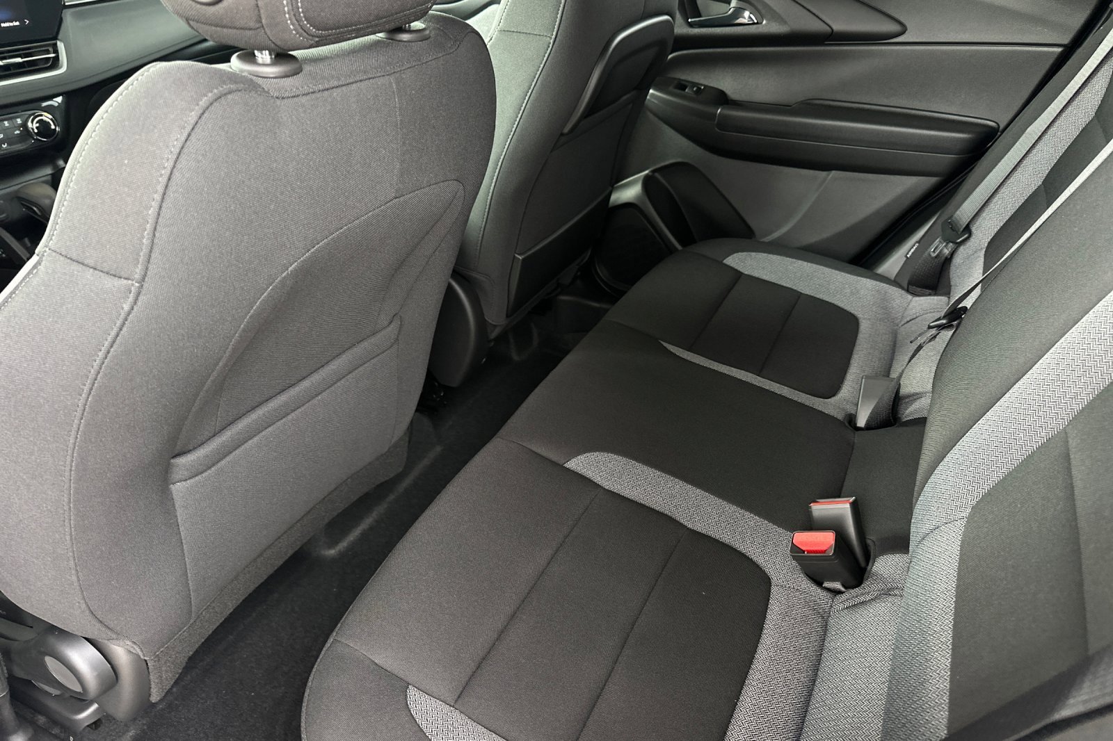 2026 Chevrolet Trailblazer LT photo 6