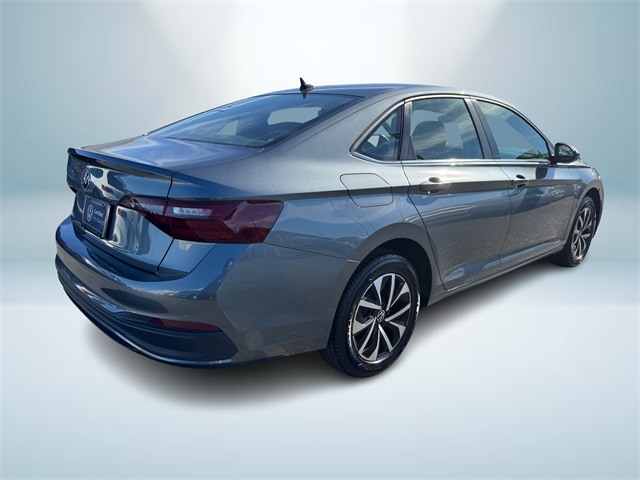 2023 Volkswagen Jetta 1.5T S photo 4