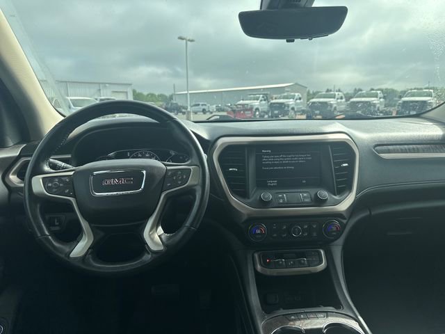 2020 Gmc Acadia Denali photo 4