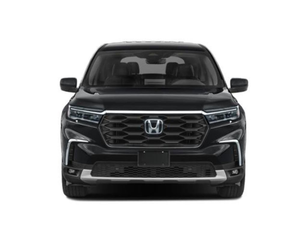 2025 Honda Pilot EX-L photo 4