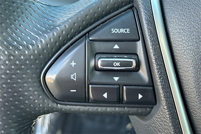 2021 Nissan Maxima Platinum photo 31
