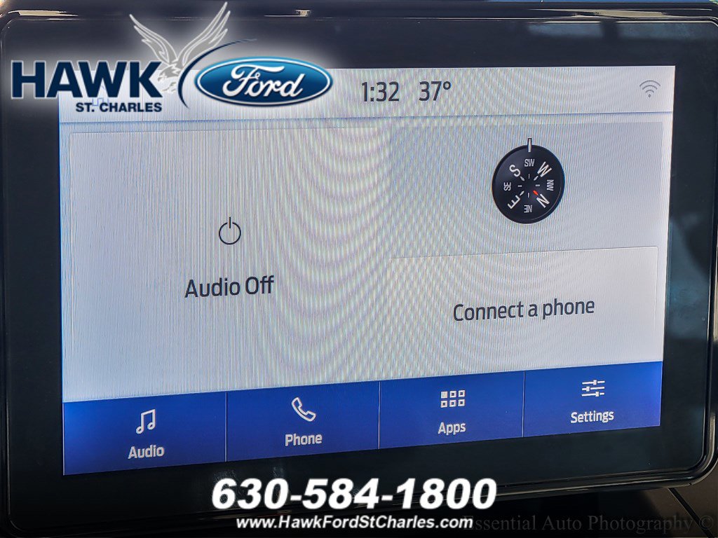 2023 FORD EXPLORER - Image 12