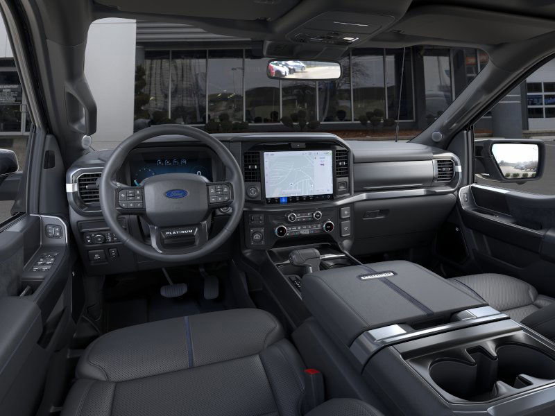 2025 FORD F-150 - Image 8