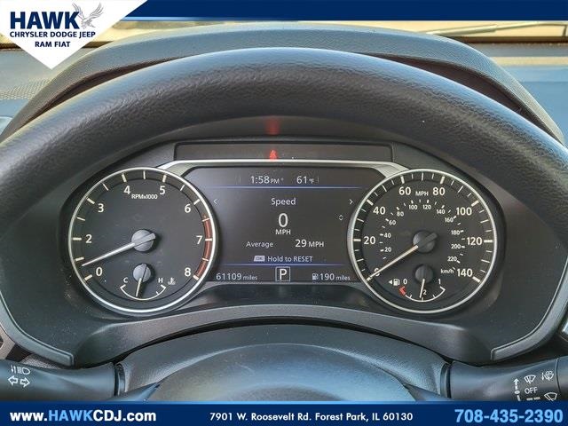 2023 NISSAN ALTIMA - Image 17