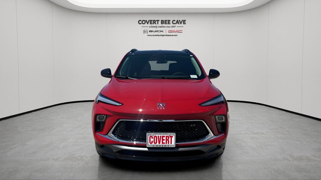 2026 Buick Encore GX Sport Touring photo 2