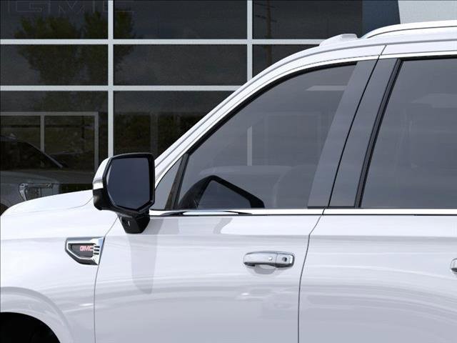 2025 Gmc Yukon photo 12