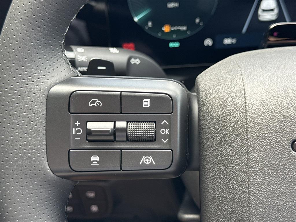 2026 Hyundai Palisade XRT photo 22