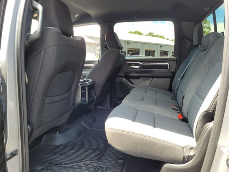 2025 Ram 1500 Big Horn photo 3