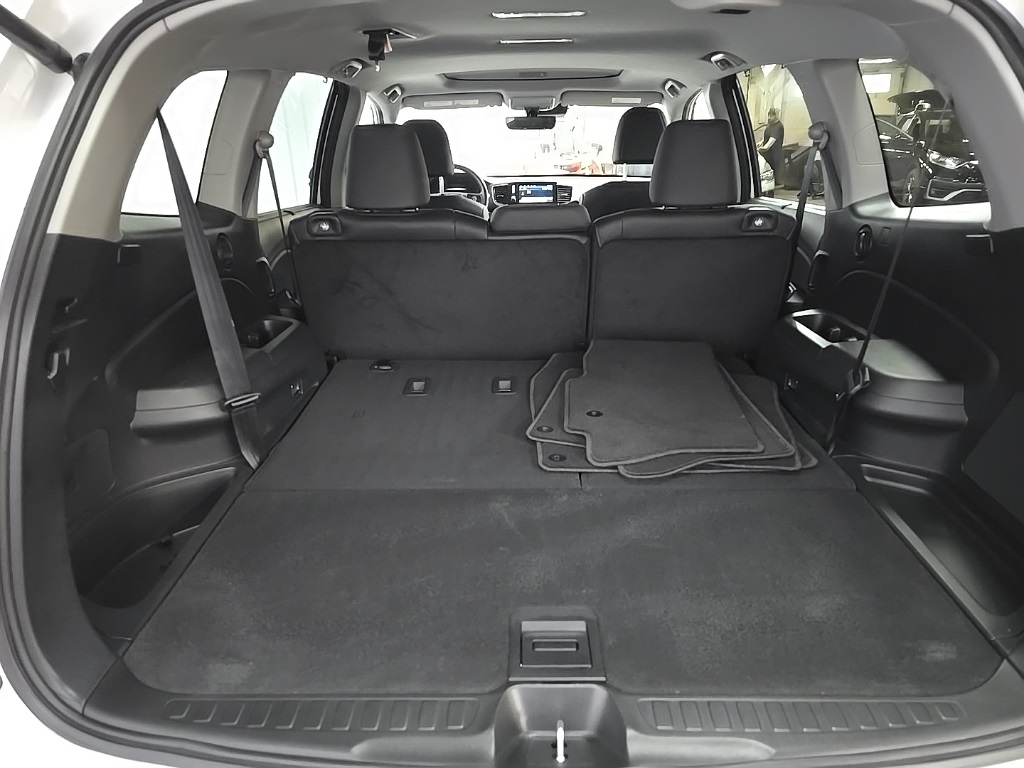 2022 Honda Pilot Special Edition photo 6