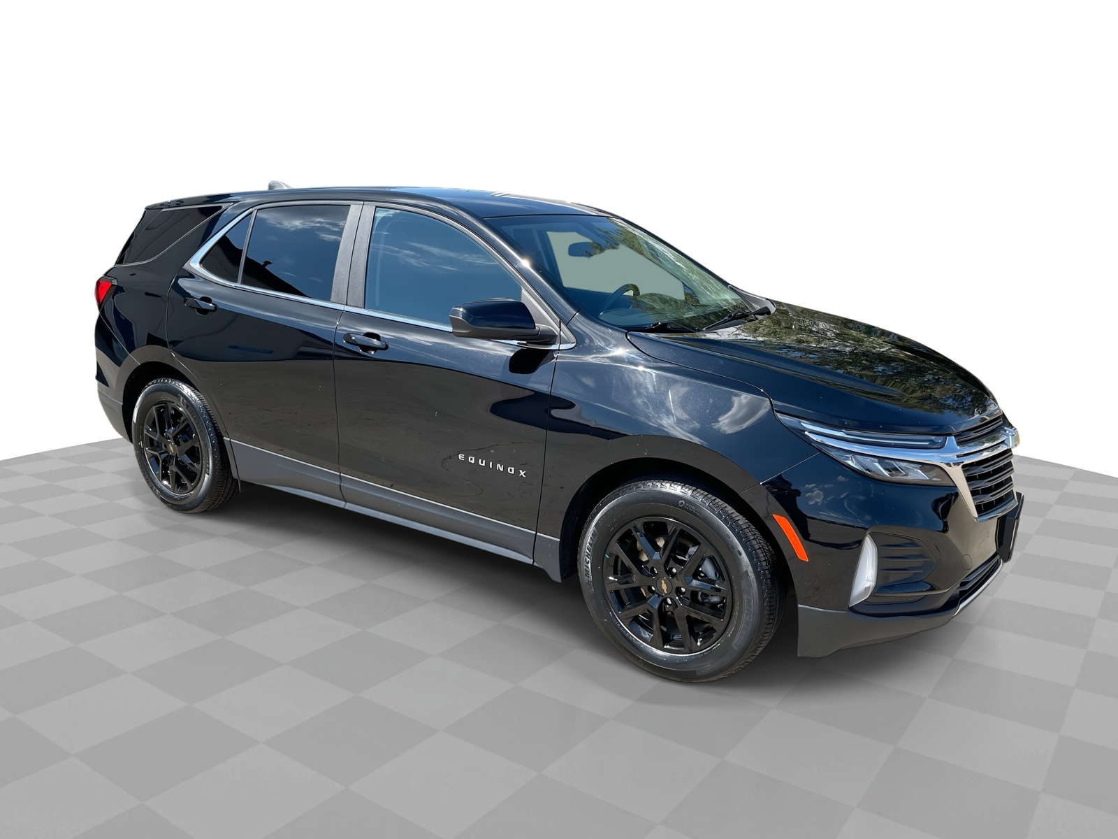 2022 Chevrolet Equinox LT photo 16