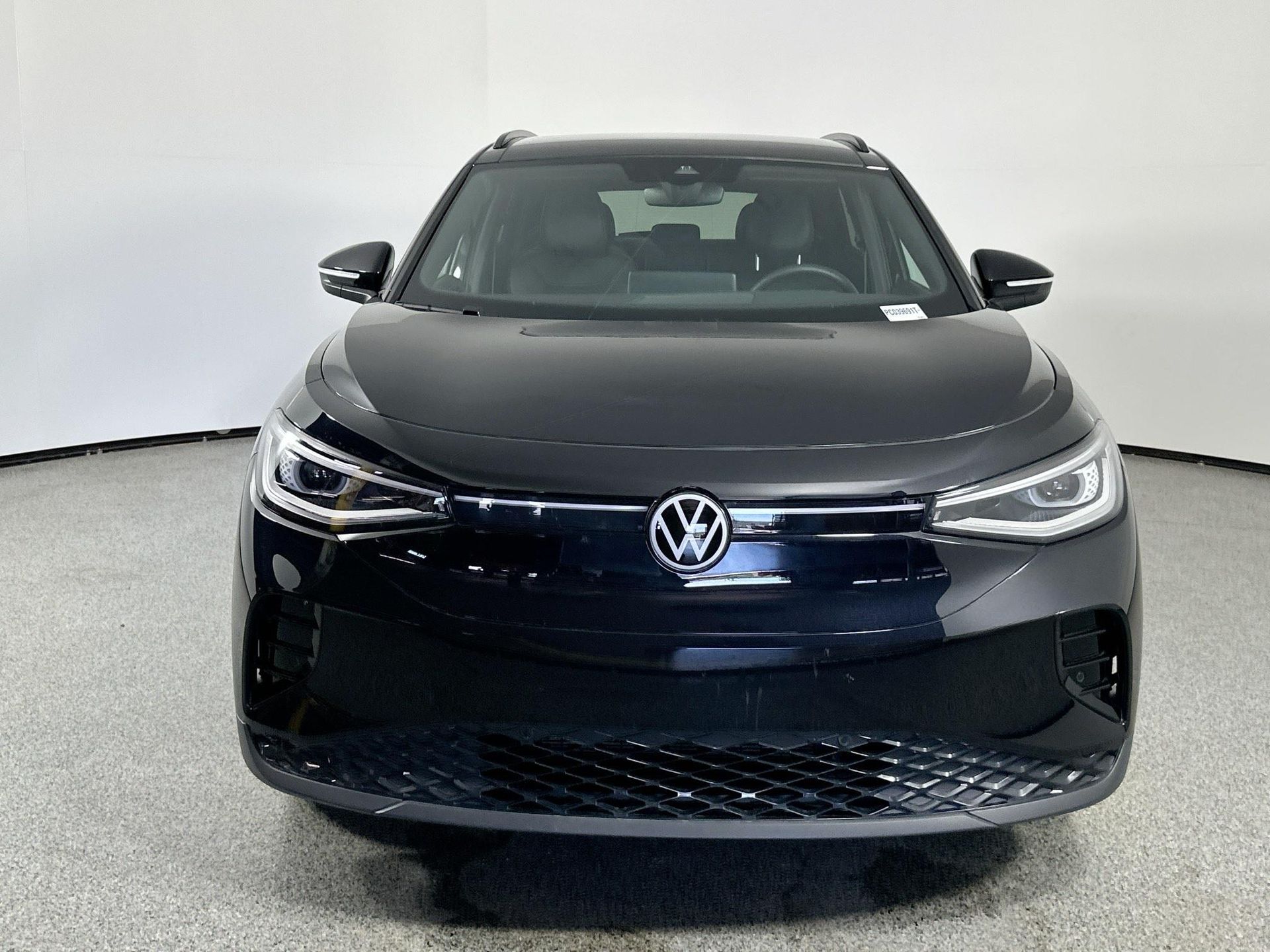 Used 2023 Volkswagen ID.4 PRO S with VIN 1V2VMPE83PC039691 for sale in Fort Worth, TX
