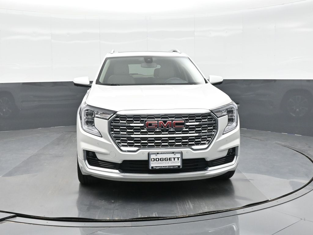 2022 Gmc Terrain Denali photo 19