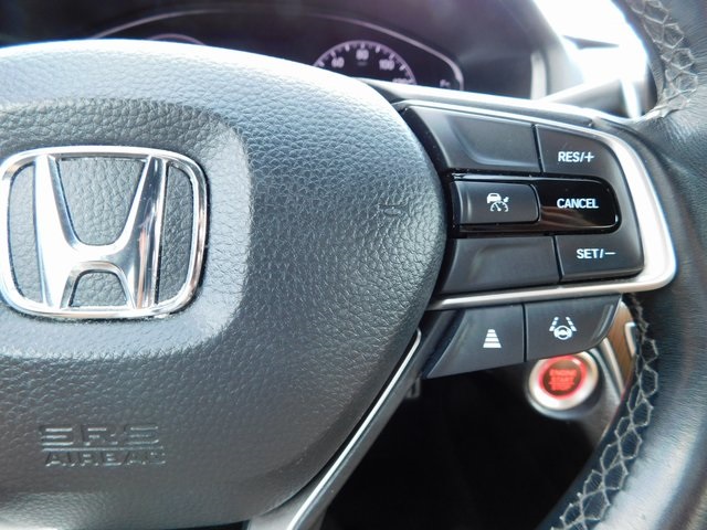 2022 Honda Accord Sport 2.0T photo 24