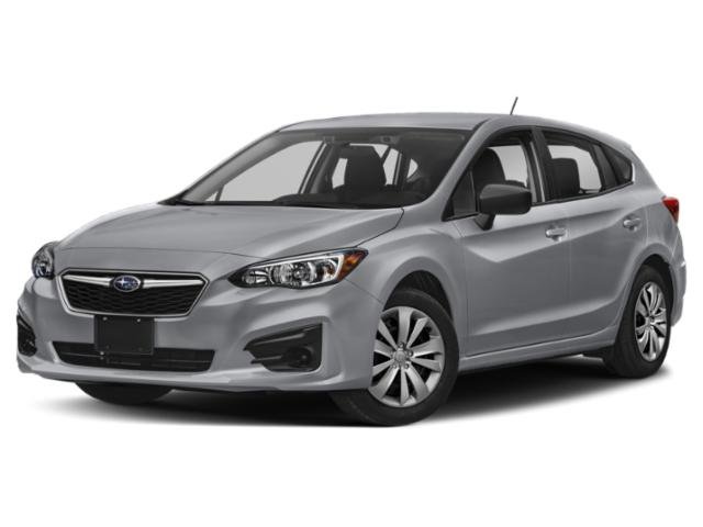 2019 Subaru Impreza Premium's photo