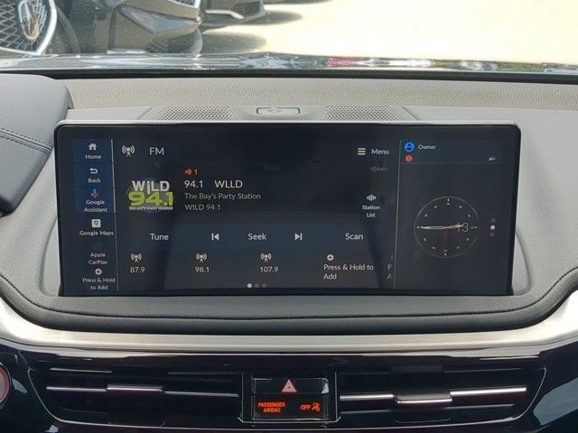 2026 Acura MDX Technology photo 18