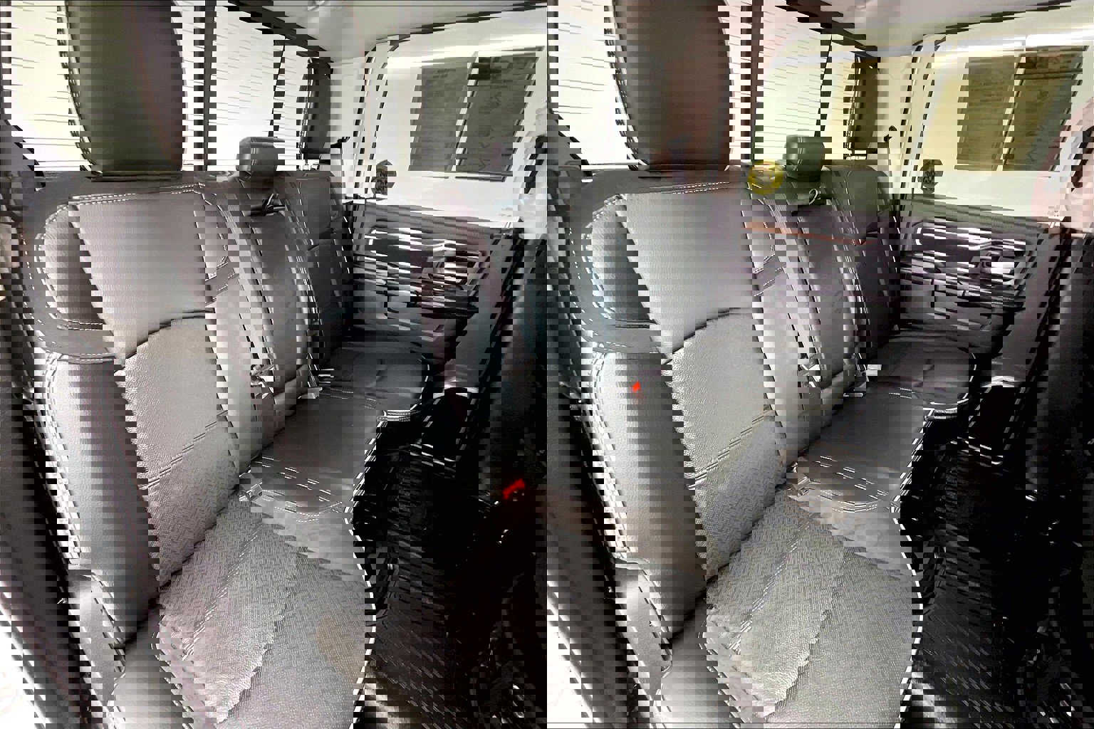 2024 Ram 2500 Laramie photo 17