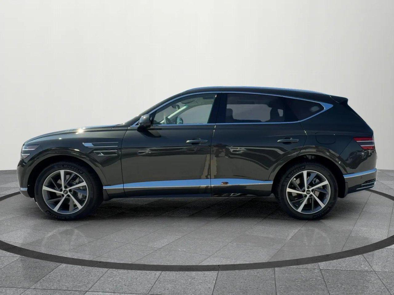 2026 Genesis GV80 2.5T Advanced photo 2