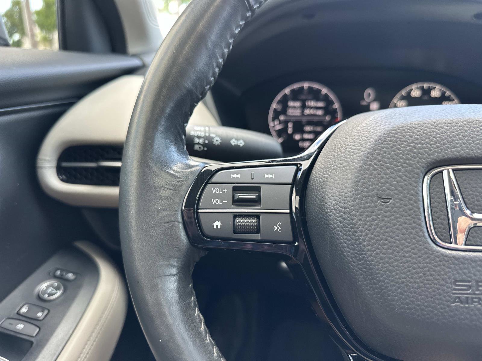 2023 Honda HR-V EX-L photo 27
