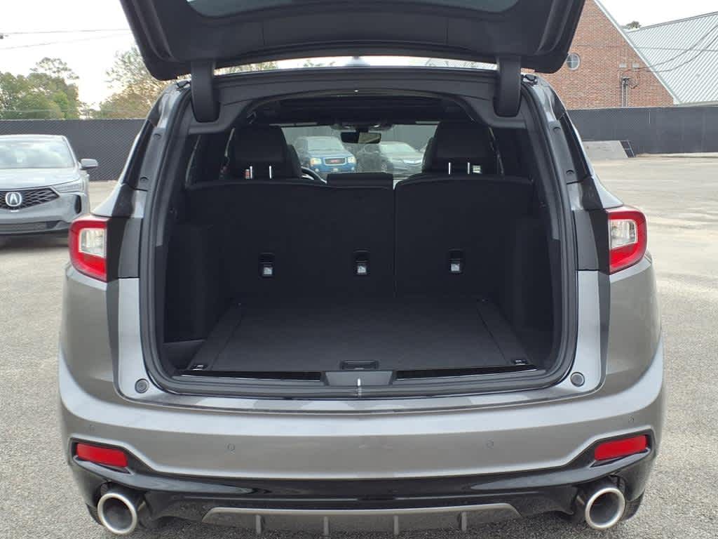 2025 Acura RDX A-Spec Advance photo 3