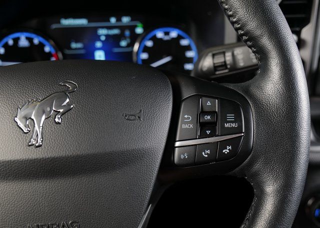 2021 Ford Bronco Sport Outer Banks photo 19