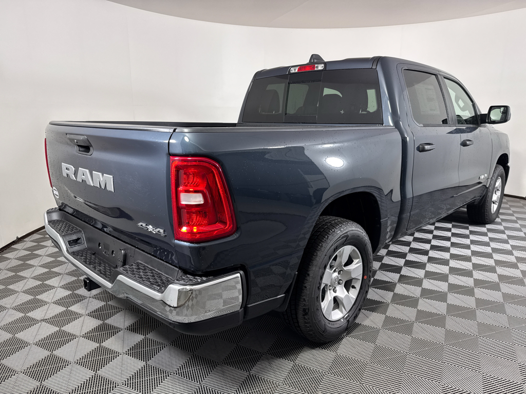 2025 Ram 1500 Tradesman photo 12
