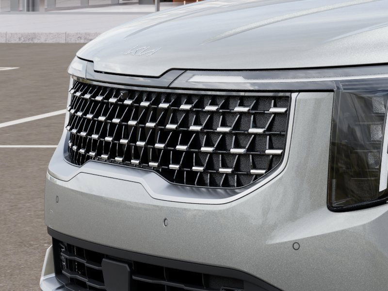 2026 Kia Carnival SX photo 11