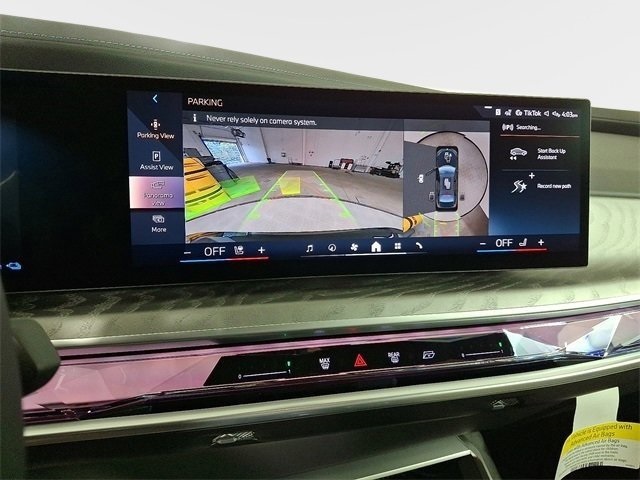 2025 Bmw 750e photo 10