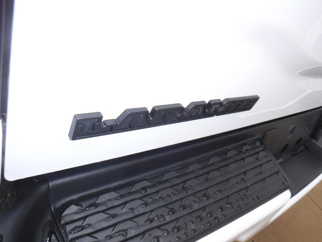 2022 Ram 2500 Laramie photo 14