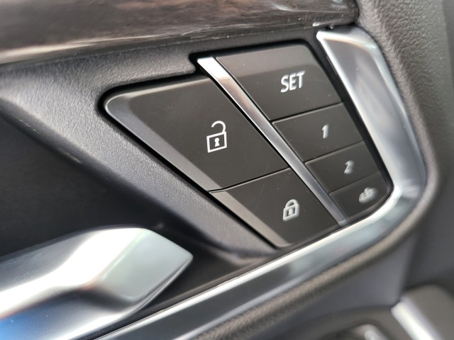 2025 Chevrolet Silverado 2500HD LTZ photo 26