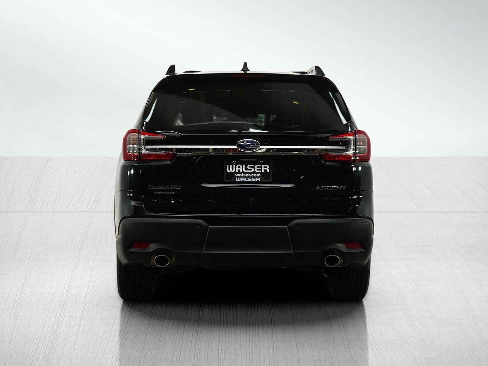 2024 Subaru Ascent Premium photo 4