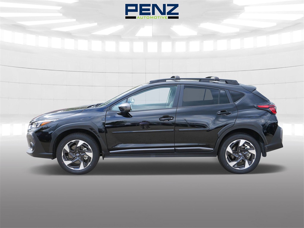 2025 Subaru Crosstrek Limited photo 2