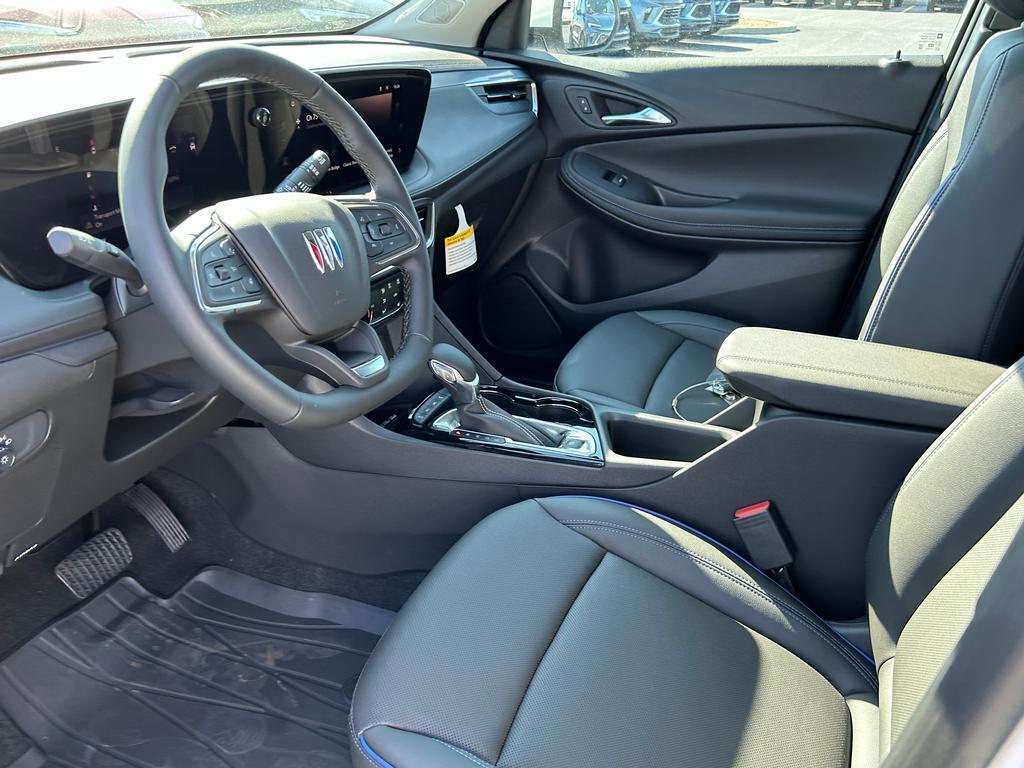 2026 Buick Encore GX Sport Touring photo 5