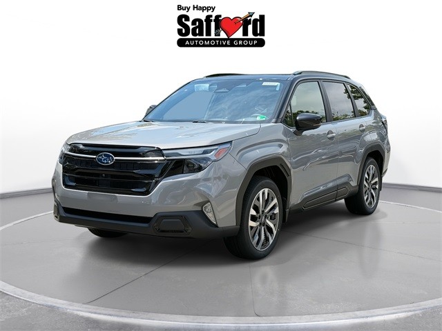 2025 Subaru FORESTER Touring Hybrid