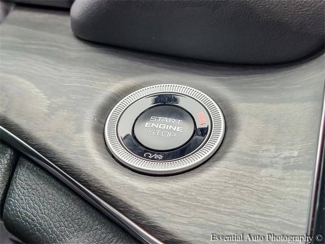 2024 JEEP GRAND CHEROKEE - Image 19