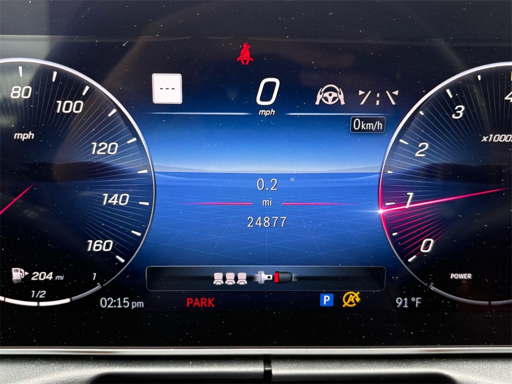 2023 Mercedes Benz C 300 photo 9