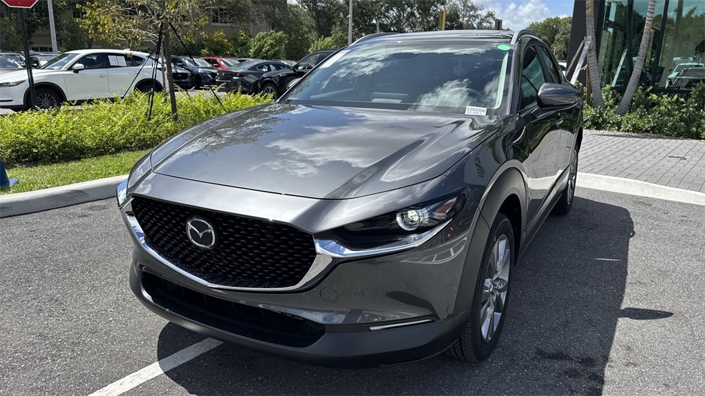 2025 Mazda CX-30 2.5 S Preferred photo 26