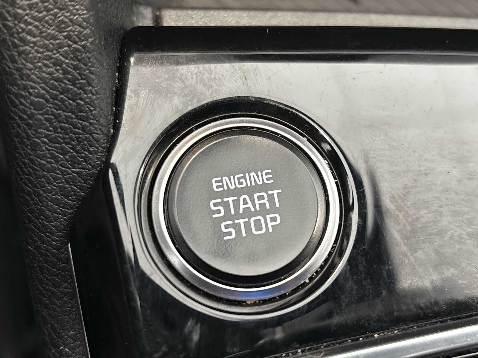 2023 Kia Sportage X-Line photo 15
