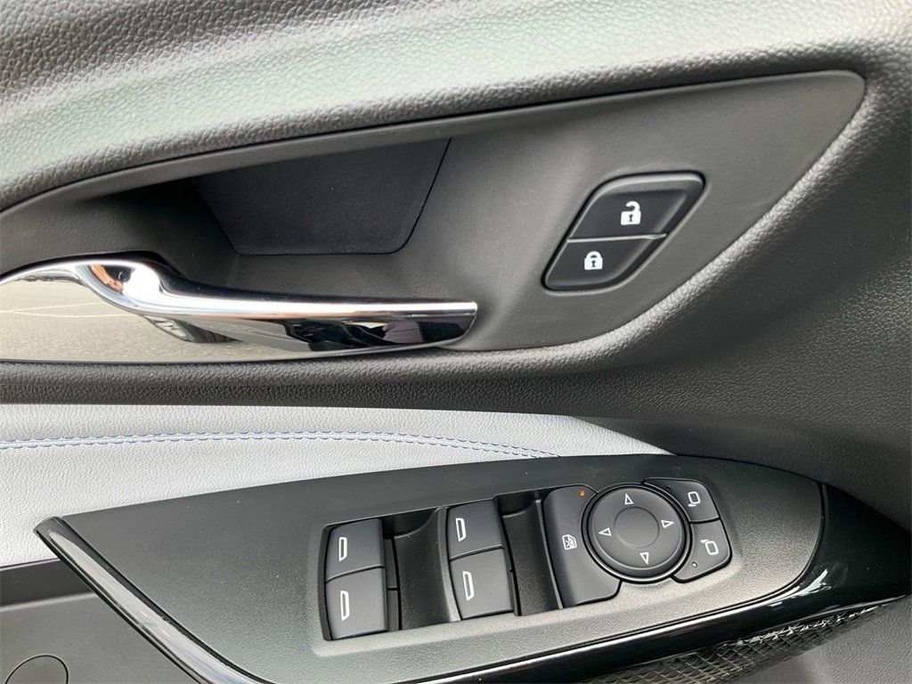 2026 Chevrolet Trax LT photo 22