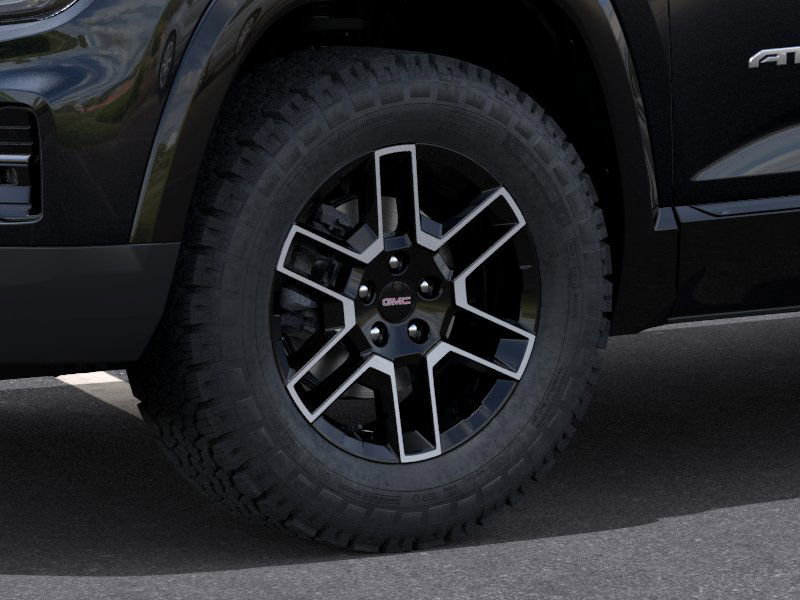 2026 Gmc Terrain AT4 photo 4