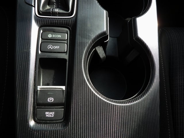 2022 Honda Civic EX photo 28