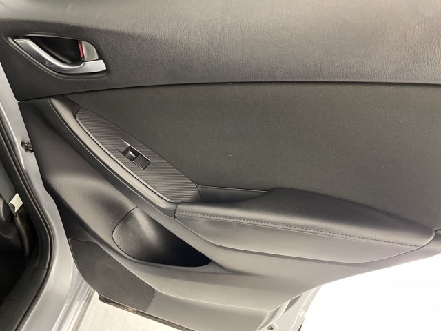2016 Mazda CX-5 Touring photo 34