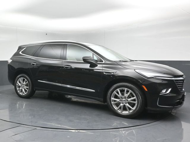 2023 BUICK ENCLAVE - Image 1