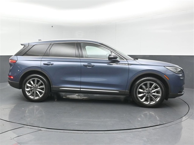 2022 LINCOLN CORSAIR - Image 8