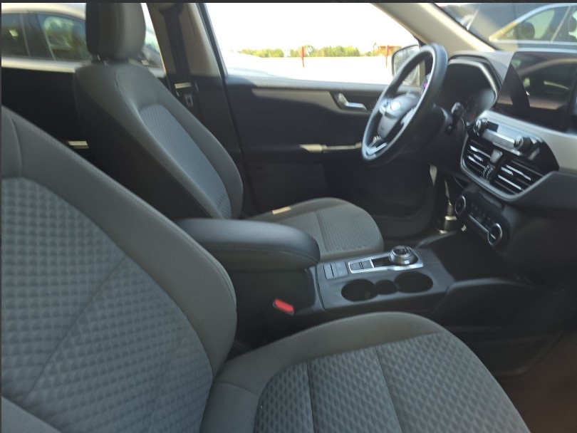 2020 Ford Escape SE photo 14