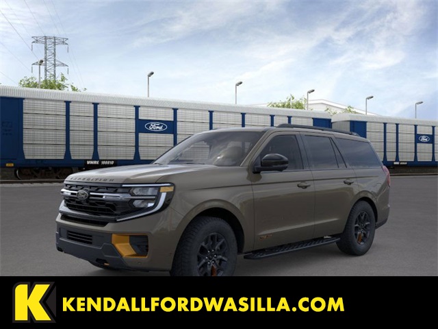 2026 Ford Expedition