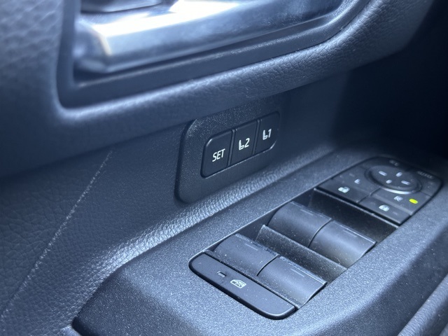 2024 Toyota Land Cruiser Base photo 12