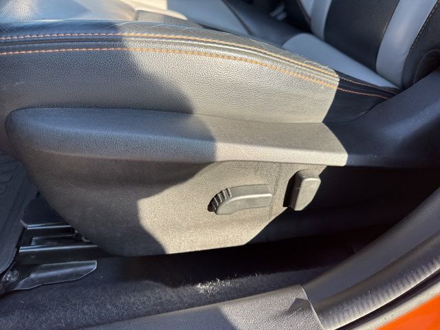 2019 Subaru Crosstrek 2.0i Limited photo 18