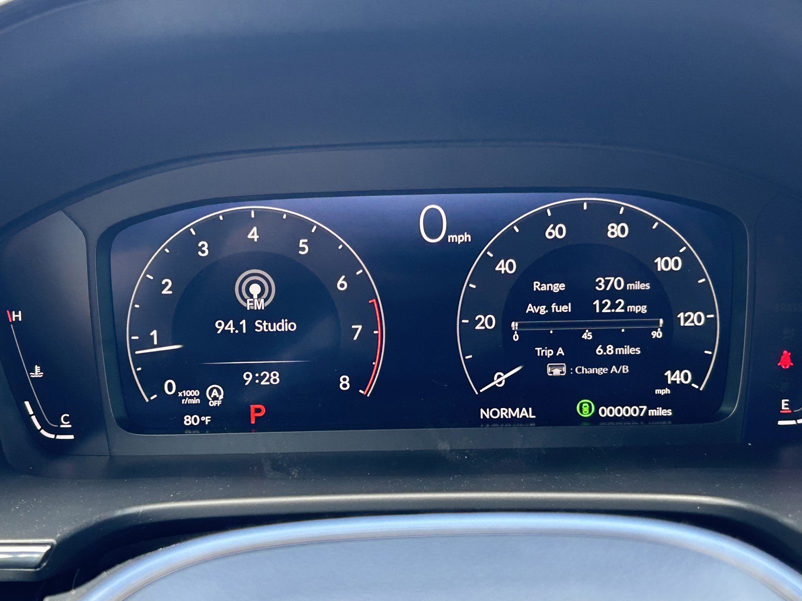2026 Honda CR-V EX-L photo 20