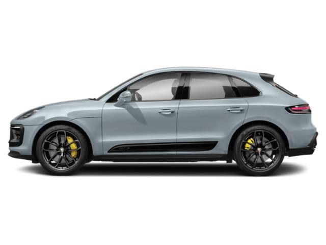 2022 Porsche Macan S photo 2