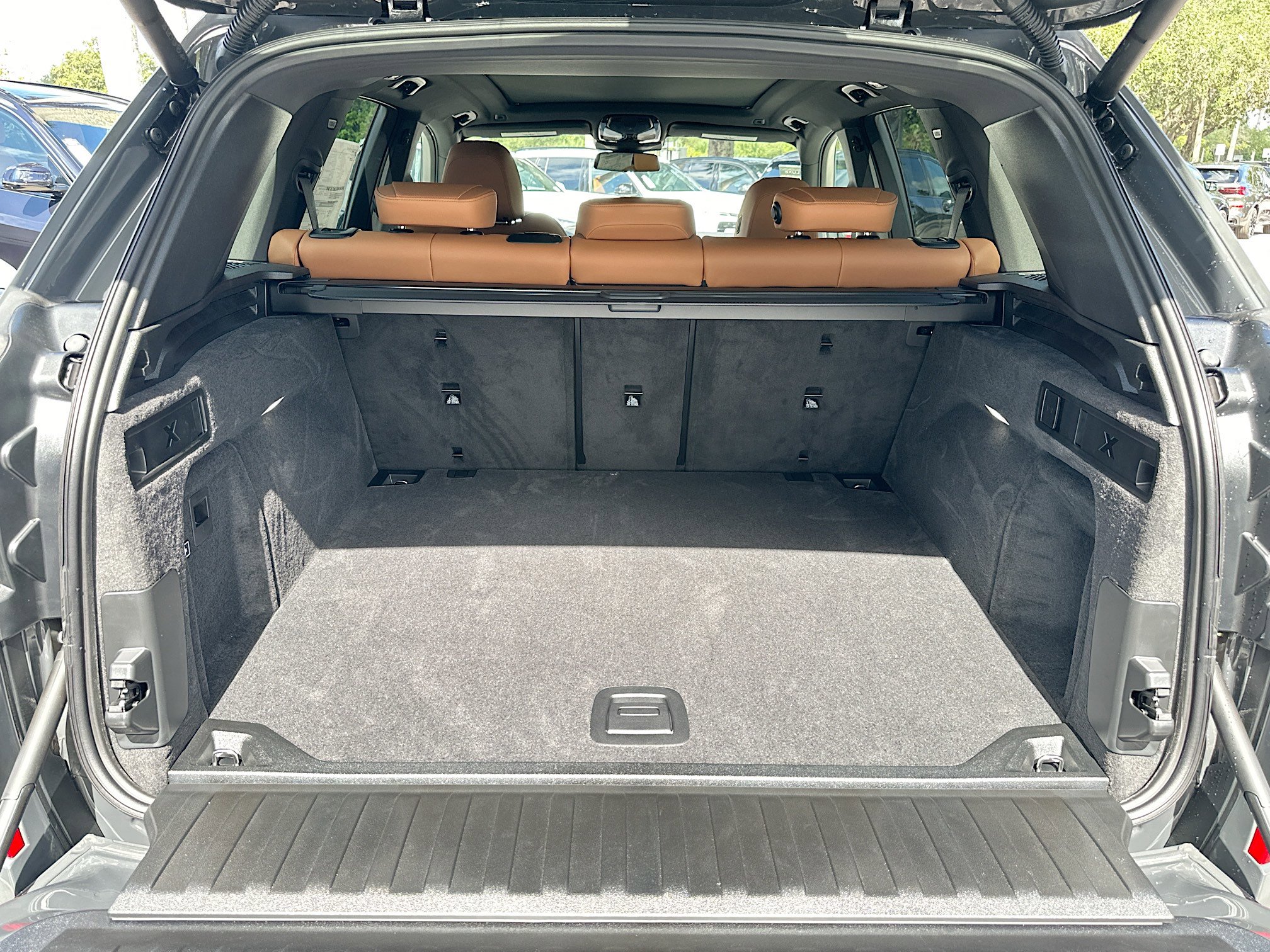 2026 Bmw X5 sDrive40i photo 19